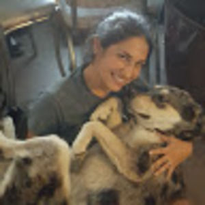 Meet your Posher, Jodi